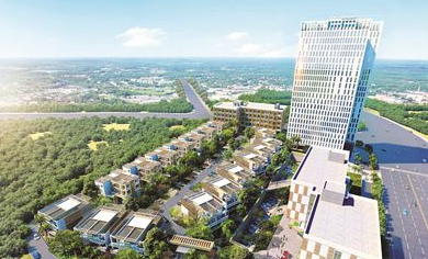 装配式|广州省惠州市发展装配式建筑提升城市品质 装配式|广州省惠州市发展装配式建筑提升城市品质