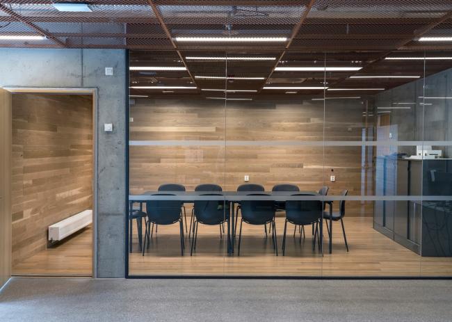 BIM建筑|挪威小城的新教堂和文化中间 / Einar Dahle Arkitekter + Hille Melbye Arkitekter BIM建筑|挪威小城的新教堂和文化中间 / Einar Dahle Arkitekter + Hille Melbye Arkitekter