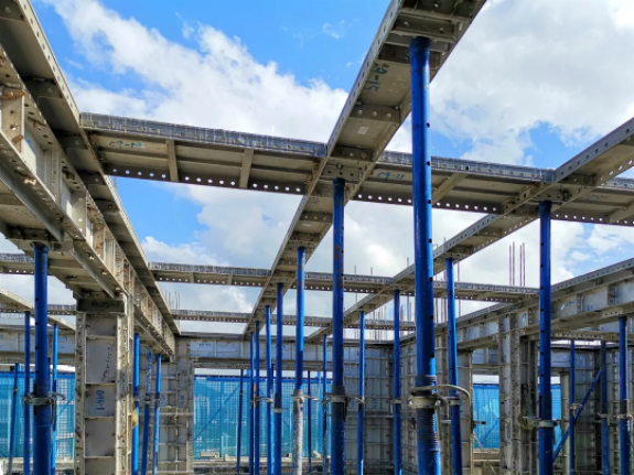 装配式|观摩装配式建筑示范工地,学习万科5+2+X建造技术! 装配式|观摩装配式建筑示范工地,学习万科5+2+X建造技术!