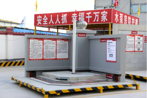 装配式|观摩装配式建筑示范工地,学习万科5+2+X建造技术! 装配式|观摩装配式建筑示范工地,学习万科5+2+X建造技术!