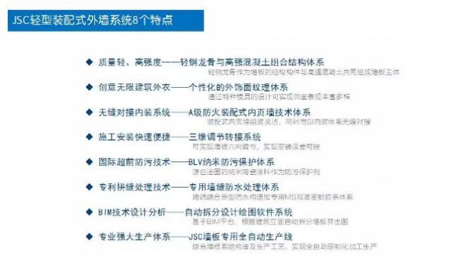 装配式|这可能是史上最颠覆想象的装配式外墙系统,还不快来了解一下 装配式|这可能是史上最颠覆想象的装配式外墙系统,还不快来了解一下