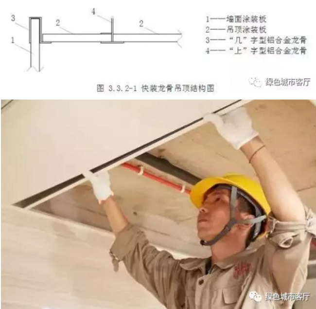 装配式|未来已来:装配式装修 装配式|未来已来:装配式装修