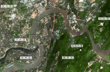 BIM建筑|年夜山的轮廓:重庆南山里平易近宿 / 鳞见设计-BIM建筑网