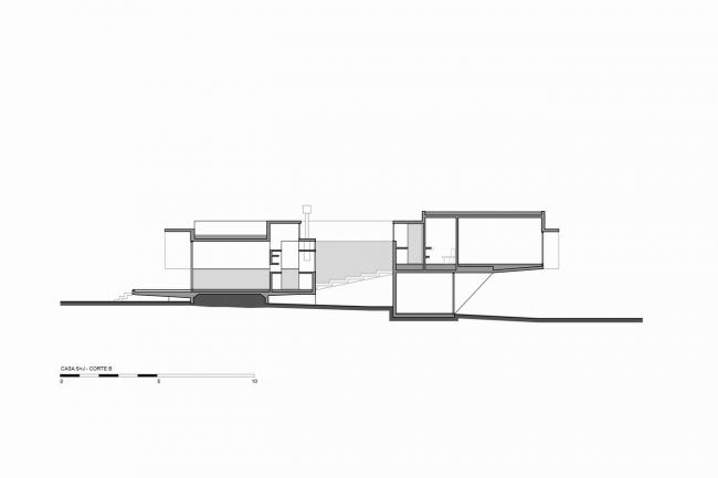 BIM建筑|S+J室第 BIM建筑|S+J室第
