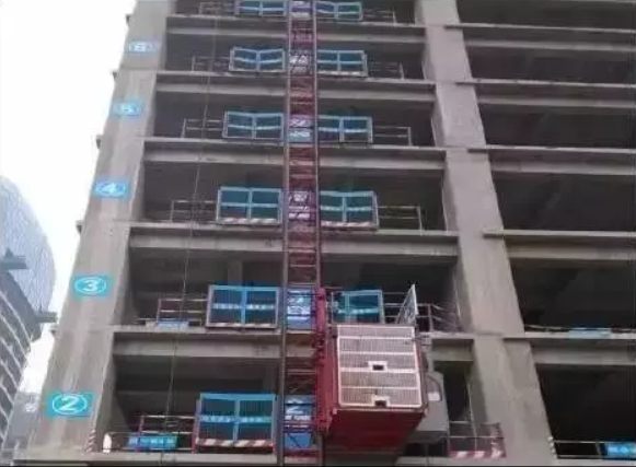 装配式|聚焦:绿色施工“边界线”,用细节考量建造水准 装配式|聚焦:绿色施工“边界线”,用细节考量建造水准