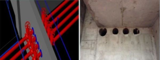 装配式|宝山新城PC装配式建筑项目BIM应用成效显著 装配式|宝山新城PC装配式建筑项目BIM应用成效显著