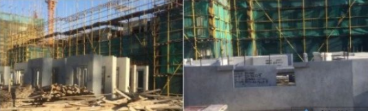 装配式|宝山新城PC装配式建筑项目BIM应用成效显著 装配式|宝山新城PC装配式建筑项目BIM应用成效显著