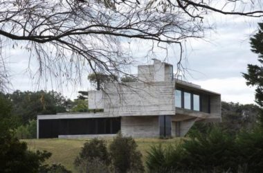 BIM建筑|反正联合,纵享四方美景:卡里尔室第-BIM建筑网