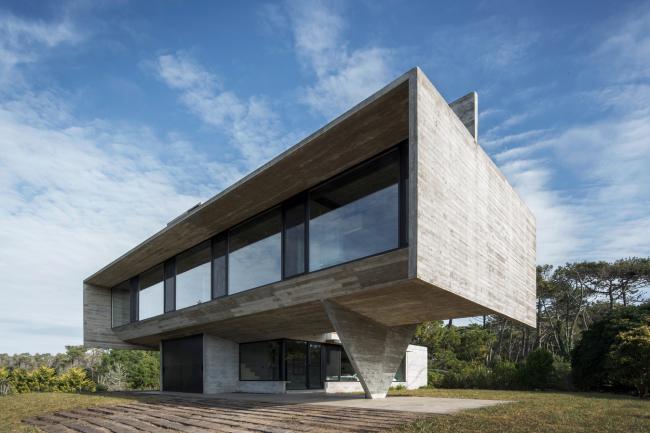 BIM建筑|反正联合,纵享四方美景:卡里尔室第 BIM建筑|反正联合,纵享四方美景:卡里尔室第