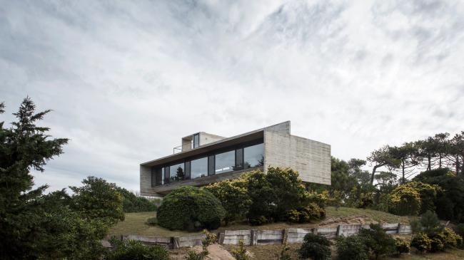 BIM建筑|反正联合,纵享四方美景:卡里尔室第 BIM建筑|反正联合,纵享四方美景:卡里尔室第