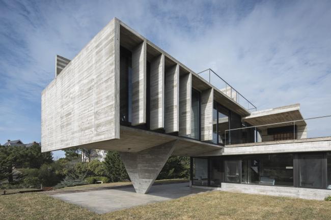 BIM建筑|反正联合,纵享四方美景:卡里尔室第 BIM建筑|反正联合,纵享四方美景:卡里尔室第
