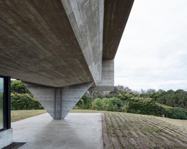 BIM建筑|反正联合,纵享四方美景:卡里尔室第 BIM建筑|反正联合,纵享四方美景:卡里尔室第