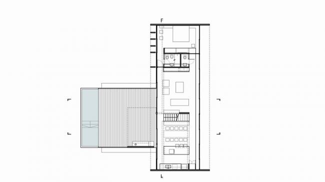 BIM建筑|反正联合,纵享四方美景:卡里尔室第 BIM建筑|反正联合,纵享四方美景:卡里尔室第