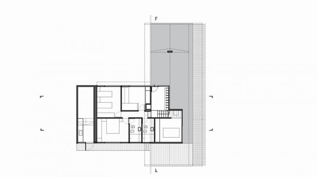 BIM建筑|反正联合,纵享四方美景:卡里尔室第 BIM建筑|反正联合,纵享四方美景:卡里尔室第