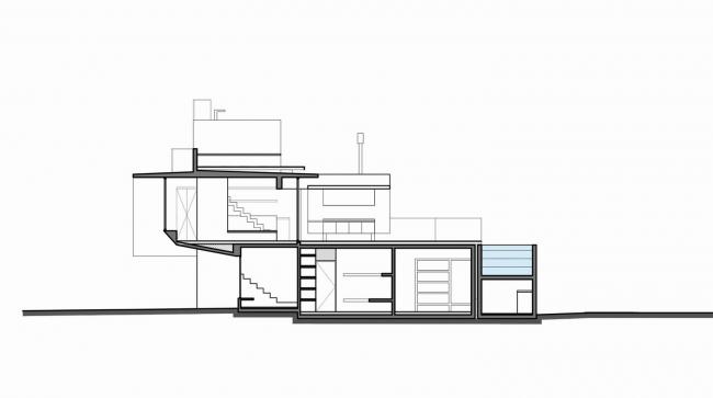 BIM建筑|反正联合,纵享四方美景:卡里尔室第 BIM建筑|反正联合,纵享四方美景:卡里尔室第