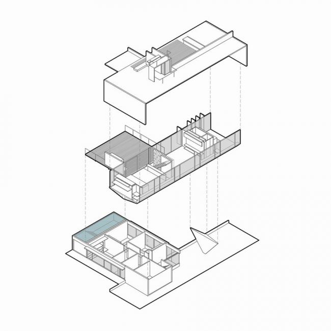 BIM建筑|反正联合,纵享四方美景:卡里尔室第 BIM建筑|反正联合,纵享四方美景:卡里尔室第
