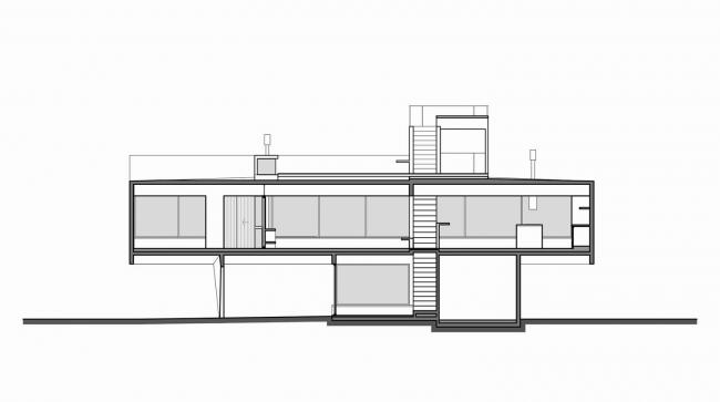 BIM建筑|反正联合,纵享四方美景:卡里尔室第 BIM建筑|反正联合,纵享四方美景:卡里尔室第