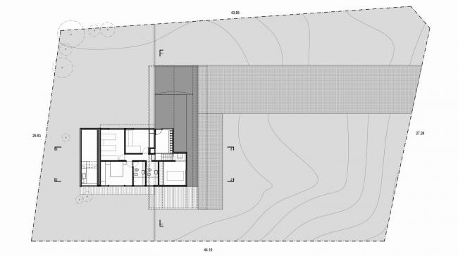BIM建筑|反正联合,纵享四方美景:卡里尔室第 BIM建筑|反正联合,纵享四方美景:卡里尔室第