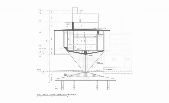 BIM建筑|反正联合,纵享四方美景:卡里尔室第 BIM建筑|反正联合,纵享四方美景:卡里尔室第