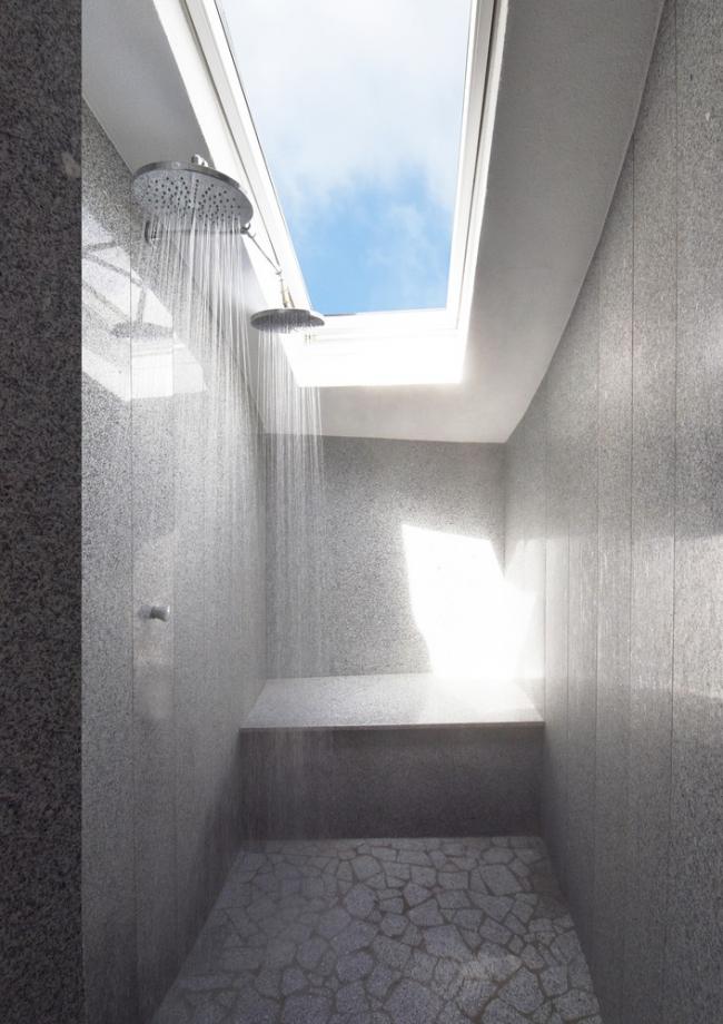 BIM建筑|节能小屋——F别墅 / Christoph Hesse Architects BIM建筑|节能小屋——F别墅 / Christoph Hesse Architects