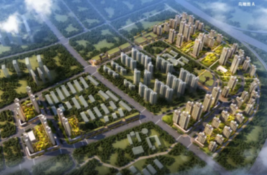 装配式|【中标】中建三局中标湖北省最大装配式项目!-BIM建筑网