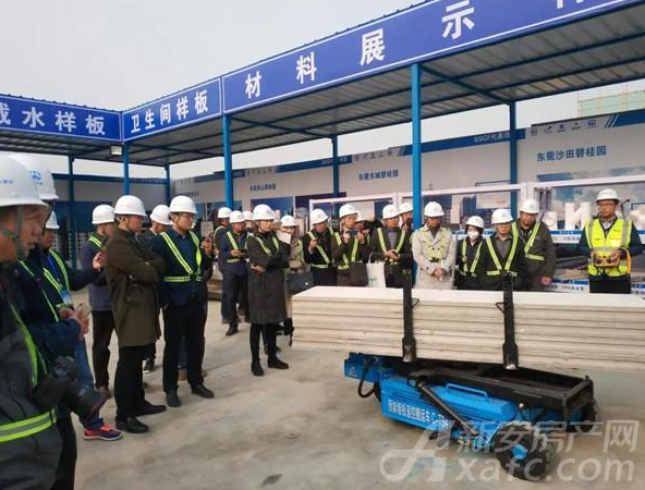 装配式|碧桂园高质量建造体系研究课题通过结题验收 装配式|碧桂园高质量建造体系研究课题通过结题验收