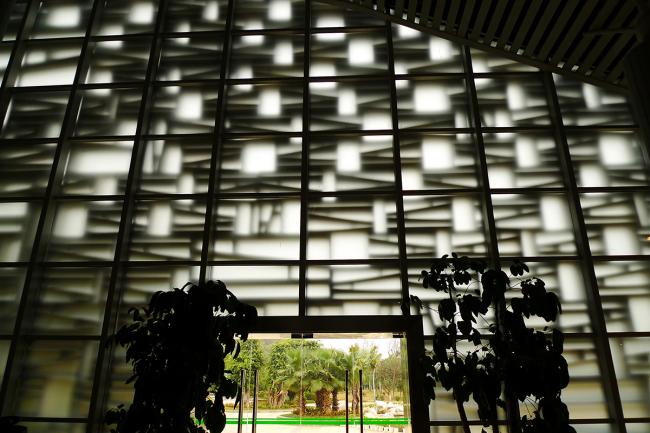 BIM建筑|柳州奇石展览馆丨天津年夜学建筑计划设计研讨总院,张华传授工作室 BIM建筑|柳州奇石展览馆丨天津年夜学建筑计划设计研讨总院,张华传授工作室