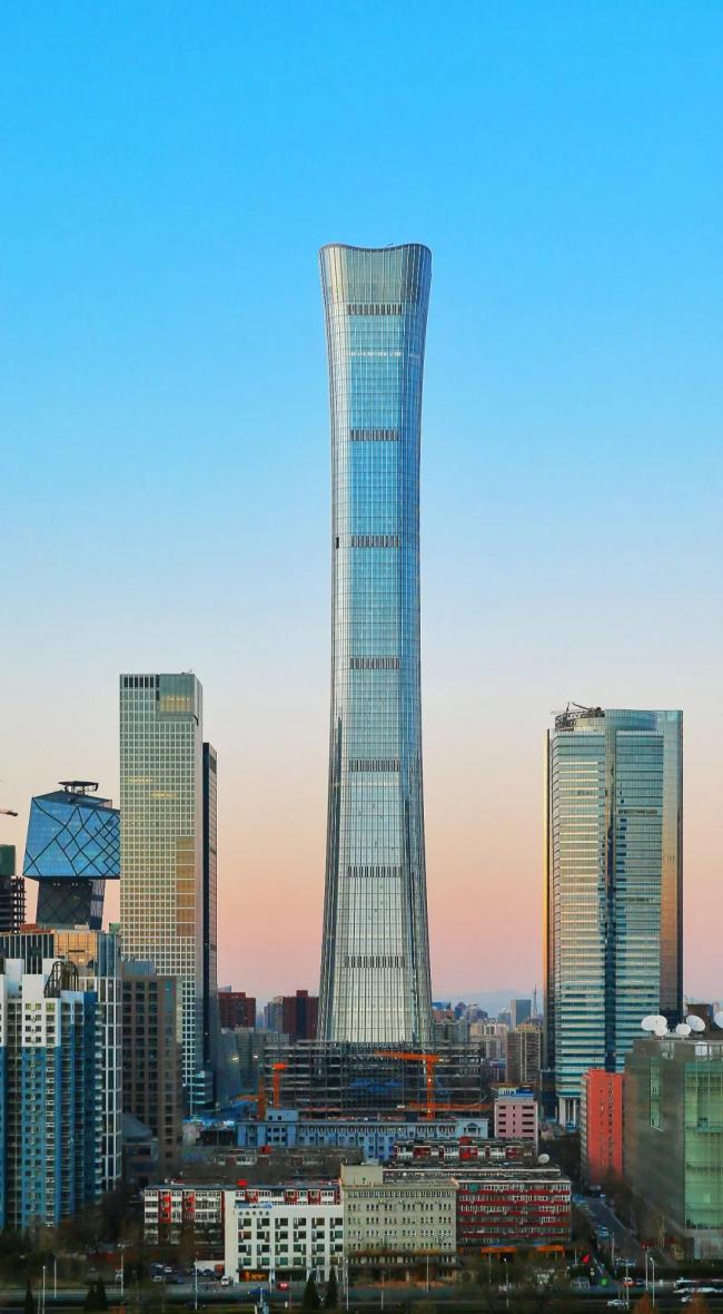 装配式|毛志兵:发展新型建造方式 推进建筑业供给侧改革 装配式|毛志兵:发展新型建造方式 推进建筑业供给侧改革