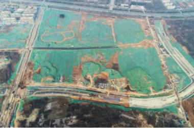 装配式|105天完工交付11万m²……服!-BIM建筑网