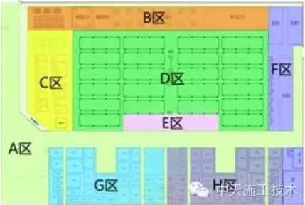 装配式|游牧式PC构件厂施工探索 装配式|游牧式PC构件厂施工探索