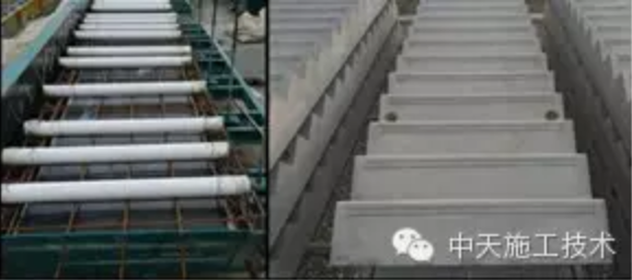 装配式|游牧式PC构件厂施工探索 装配式|游牧式PC构件厂施工探索