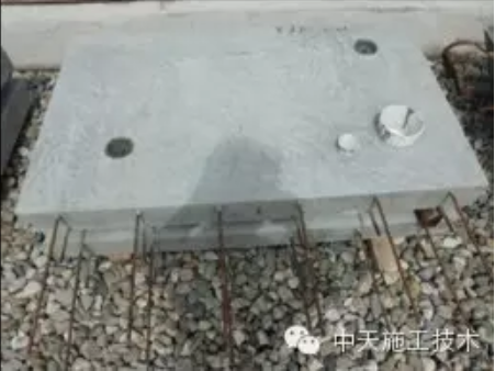 装配式|游牧式PC构件厂施工探索 装配式|游牧式PC构件厂施工探索