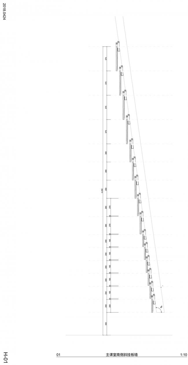 BIM建筑|湿地旁的禅修馆 / 丘建筑设计事务所 BIM建筑|湿地旁的禅修馆 / 丘建筑设计事务所
