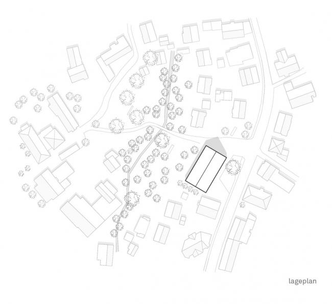 BIM建筑|拥有汗青感的谷仓秒变简练高雅的藏书楼——德国改革Steimle Architekten 项目 BIM建筑|拥有汗青感的谷仓秒变简练高雅的藏书楼——德国改革Steimle Architekten 项目