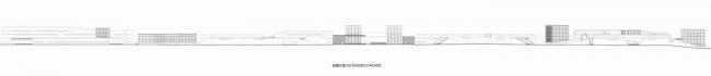 BIM建筑|gad作品 | 一场有关“场合”的建筑摸索——浙江音乐学院音乐系群 BIM建筑|gad作品 | 一场有关“场合”的建筑摸索——浙江音乐学院音乐系群