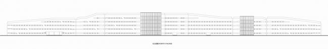 BIM建筑|gad作品 | 一场有关“场合”的建筑摸索——浙江音乐学院音乐系群 BIM建筑|gad作品 | 一场有关“场合”的建筑摸索——浙江音乐学院音乐系群