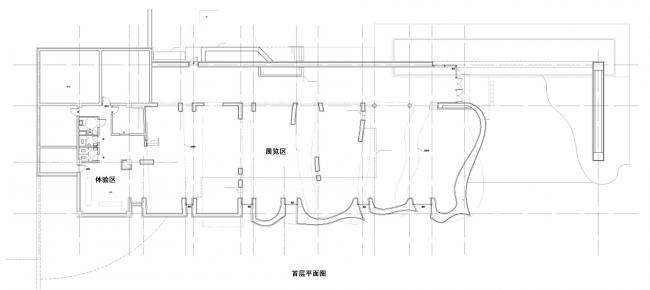 BIM建筑|德国国度设计银奖:于庆成美术馆丨天津年夜学建筑计划设计研讨总院,张华传授工作室 BIM建筑|德国国度设计银奖:于庆成美术馆丨天津年夜学建筑计划设计研讨总院,张华传授工作室