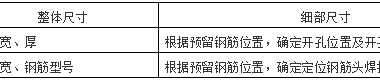 装配式|装配式建筑转换层预留钢筋后插施工技术-BIM建筑网