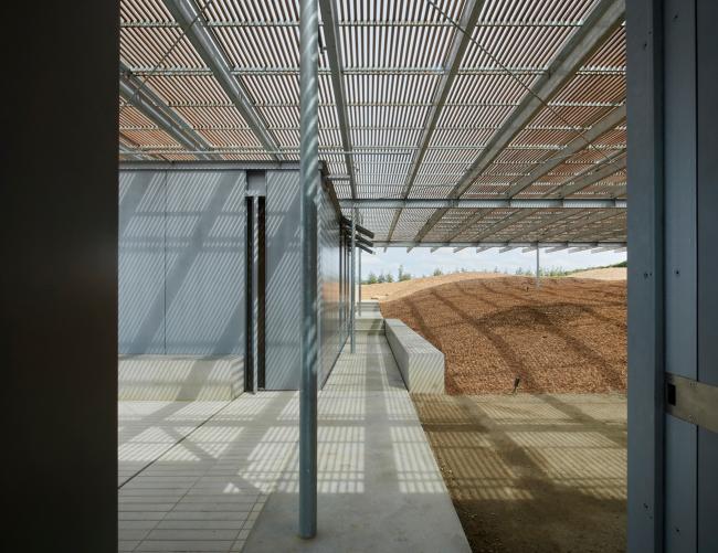 BIM建筑|山中小屋 / Sean Godsell 建筑事务所 BIM建筑|山中小屋 / Sean Godsell 建筑事务所