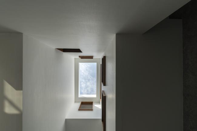 BIM建筑|Clifton 山谷别墅 / FreightArchitects BIM建筑|Clifton 山谷别墅 / FreightArchitects