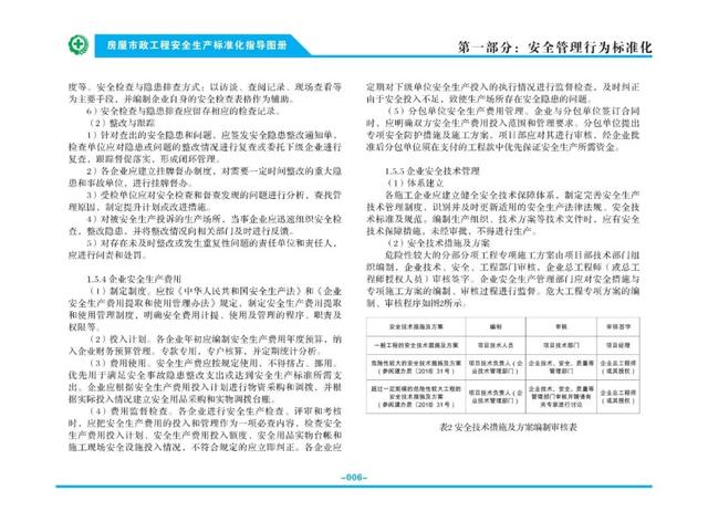 装配式|关注丨住建部:印发《房屋市政工程安全生产标准化指导图册》 装配式|关注丨住建部:印发《房屋市政工程安全生产标准化指导图册》