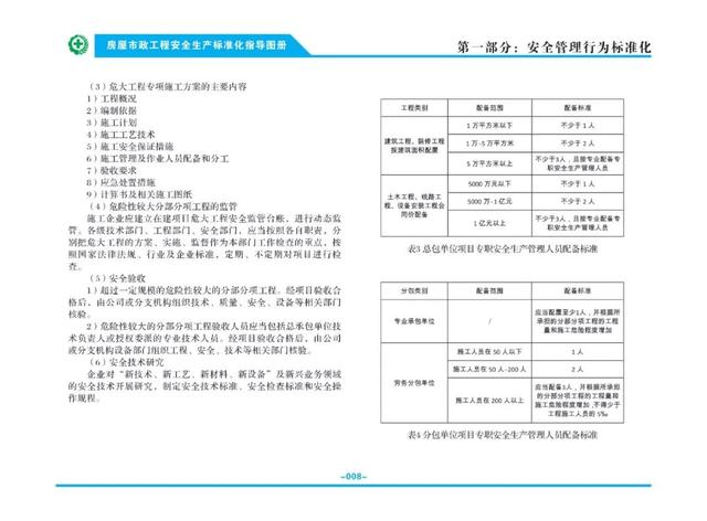 装配式|关注丨住建部:印发《房屋市政工程安全生产标准化指导图册》 装配式|关注丨住建部:印发《房屋市政工程安全生产标准化指导图册》