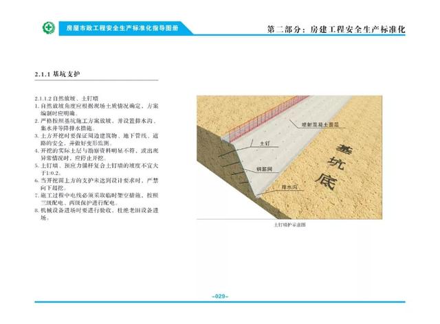 装配式|关注丨住建部:印发《房屋市政工程安全生产标准化指导图册》 装配式|关注丨住建部:印发《房屋市政工程安全生产标准化指导图册》