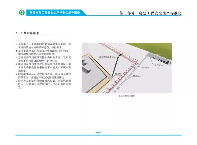 装配式|关注丨住建部:印发《房屋市政工程安全生产标准化指导图册》 装配式|关注丨住建部:印发《房屋市政工程安全生产标准化指导图册》