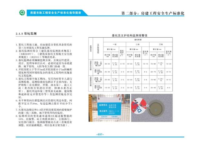 装配式|关注丨住建部:印发《房屋市政工程安全生产标准化指导图册》 装配式|关注丨住建部:印发《房屋市政工程安全生产标准化指导图册》