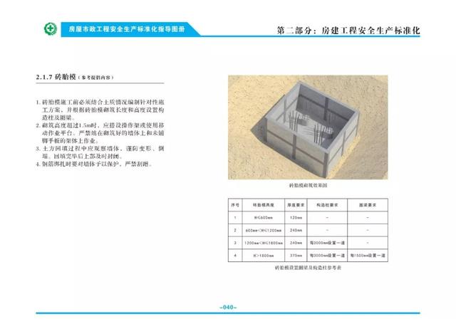 装配式|关注丨住建部:印发《房屋市政工程安全生产标准化指导图册》 装配式|关注丨住建部:印发《房屋市政工程安全生产标准化指导图册》