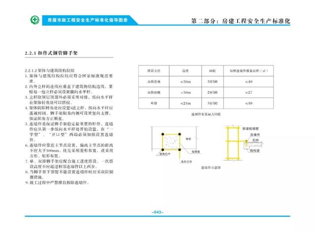 装配式|关注丨住建部:印发《房屋市政工程安全生产标准化指导图册》 装配式|关注丨住建部:印发《房屋市政工程安全生产标准化指导图册》