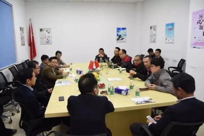 装配式|日本大和房屋工业株式会社等建筑大师代表来佛山考察学习万科工业化建造技术体系 装配式|日本大和房屋工业株式会社等建筑大师代表来佛山考察学习万科工业化建造技术体系