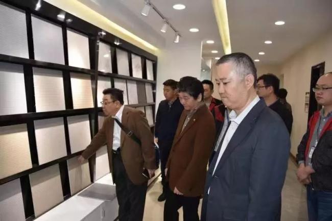装配式|日本大和房屋工业株式会社等建筑大师代表来佛山考察学习万科工业化建造技术体系 装配式|日本大和房屋工业株式会社等建筑大师代表来佛山考察学习万科工业化建造技术体系