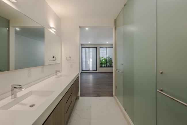 BIM建筑|MX581公寓/HGR Arquitectos BIM建筑|MX581公寓/HGR Arquitectos